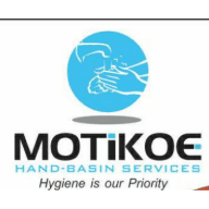 Motikoe Hand Basins Services